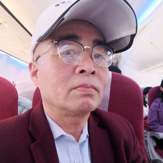 顺其自然（不定时开播）