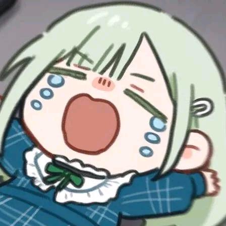璐璐英