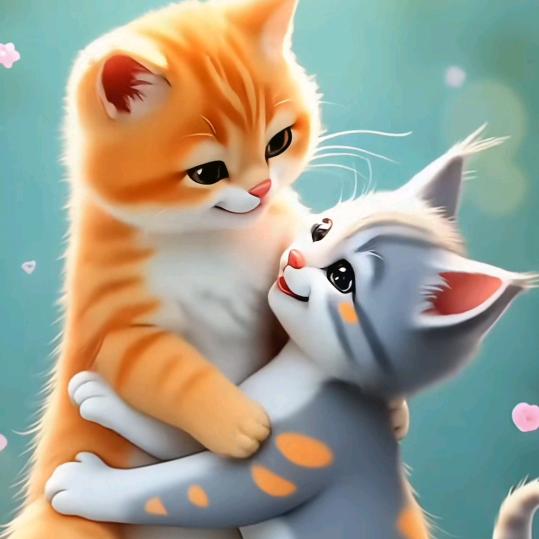 相伴还是那个全心全意的相伴。