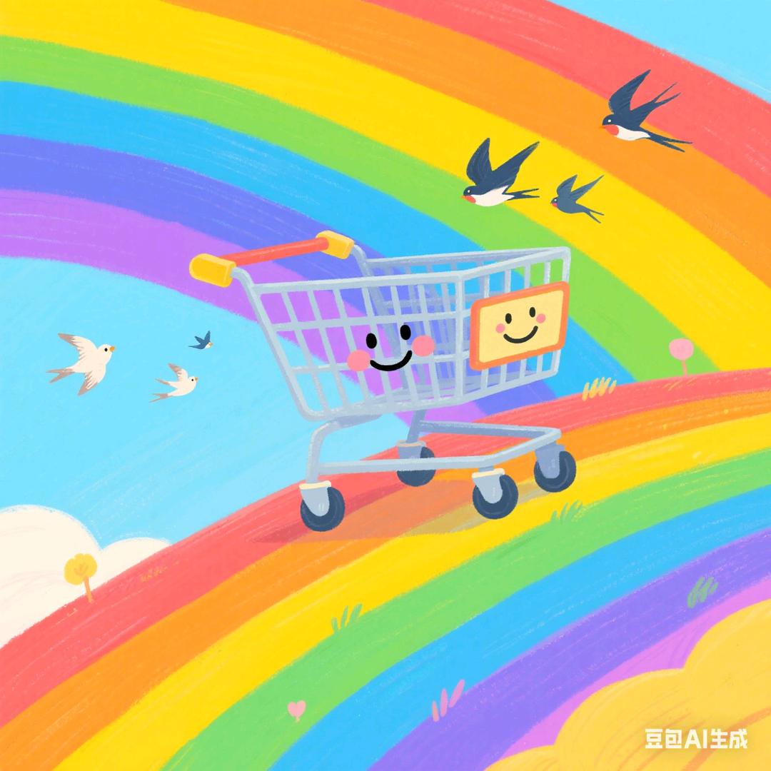 居家好物甄选官