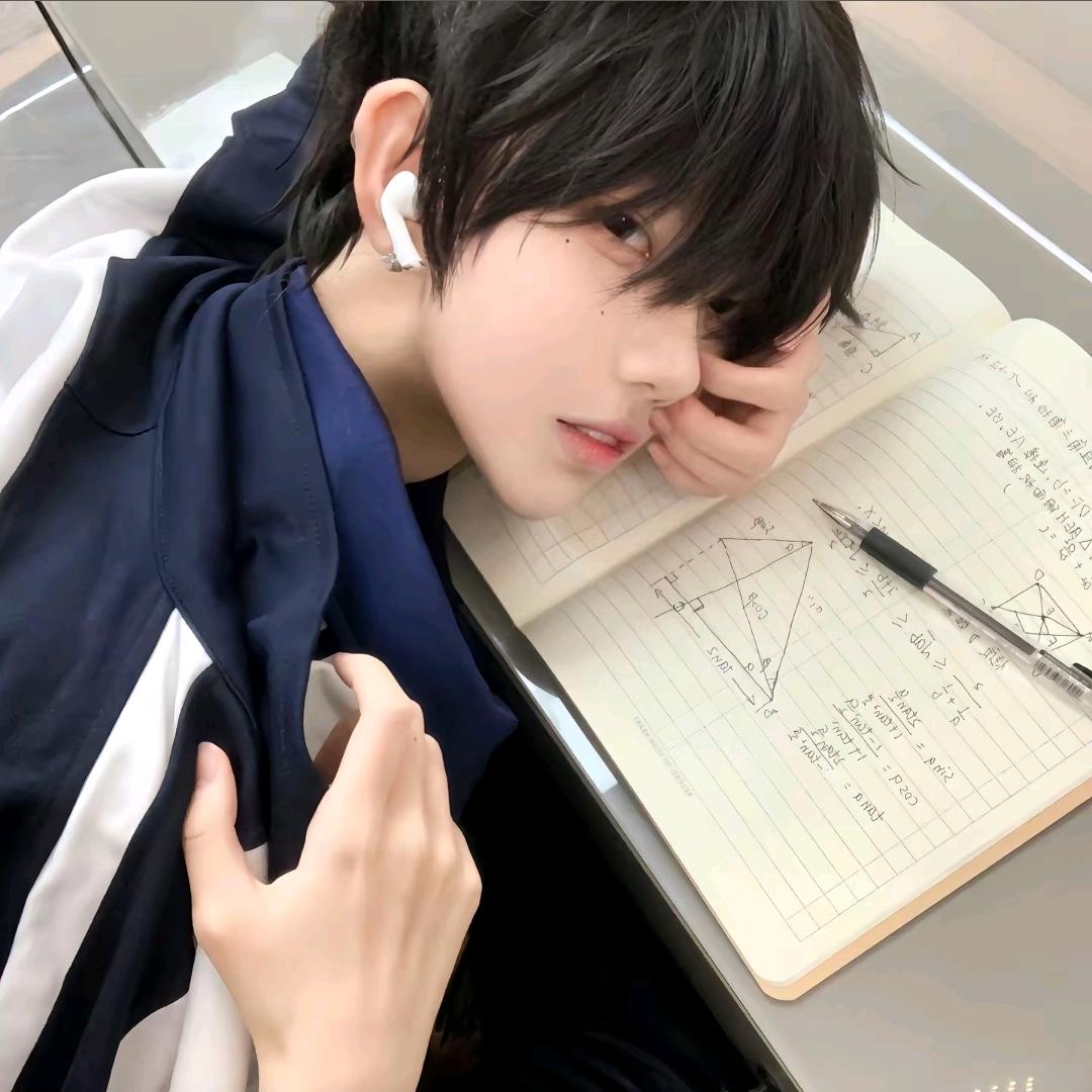 话说三遍淡如水