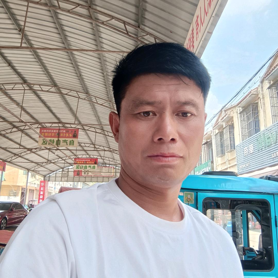 本人单身找对象