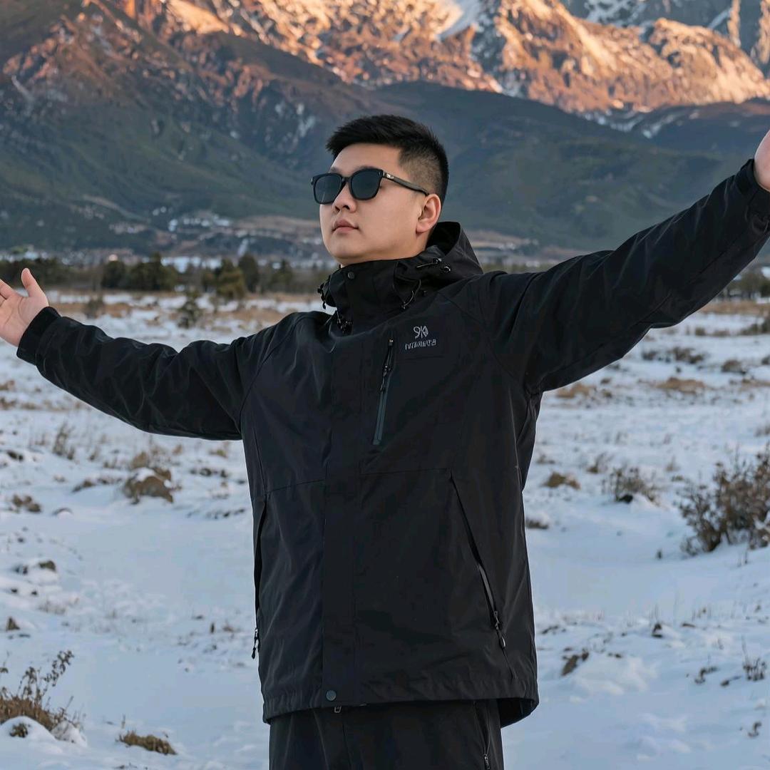 茅台♥️Mr.Zhang