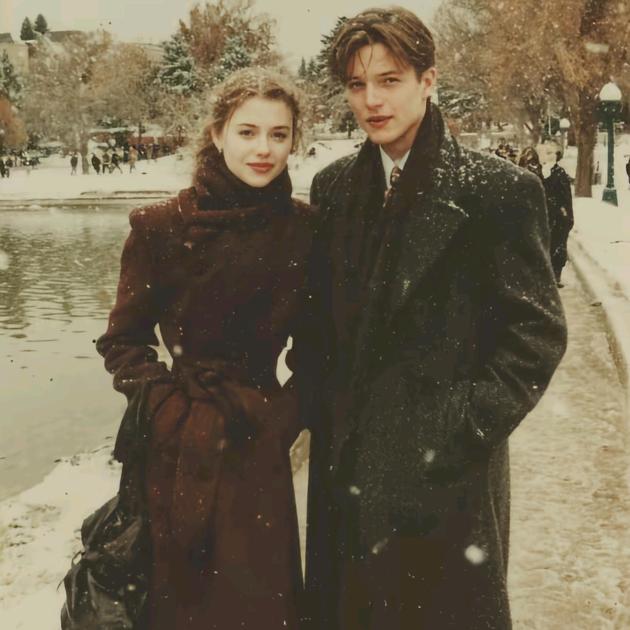 我家有只小白猫