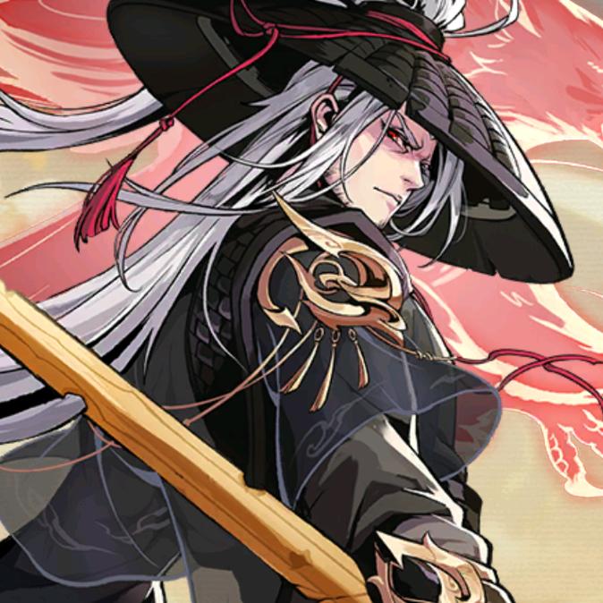 小小英雄-魔王