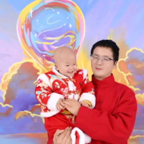 心运爸爸（星光守护）