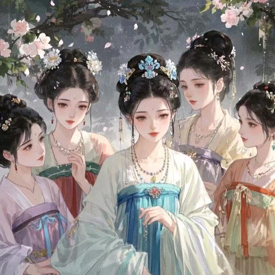 XH-大唐不夜城