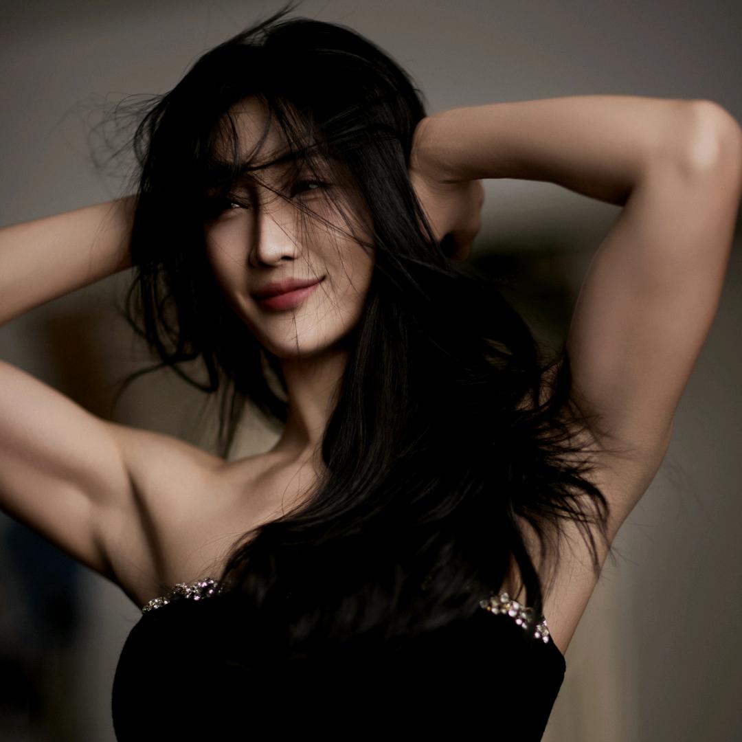 爱吃碳水的MM