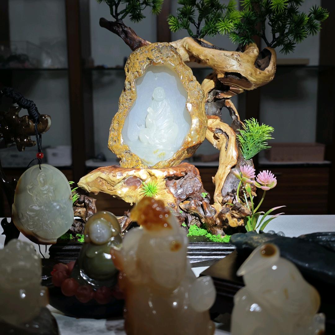玉营珠宝