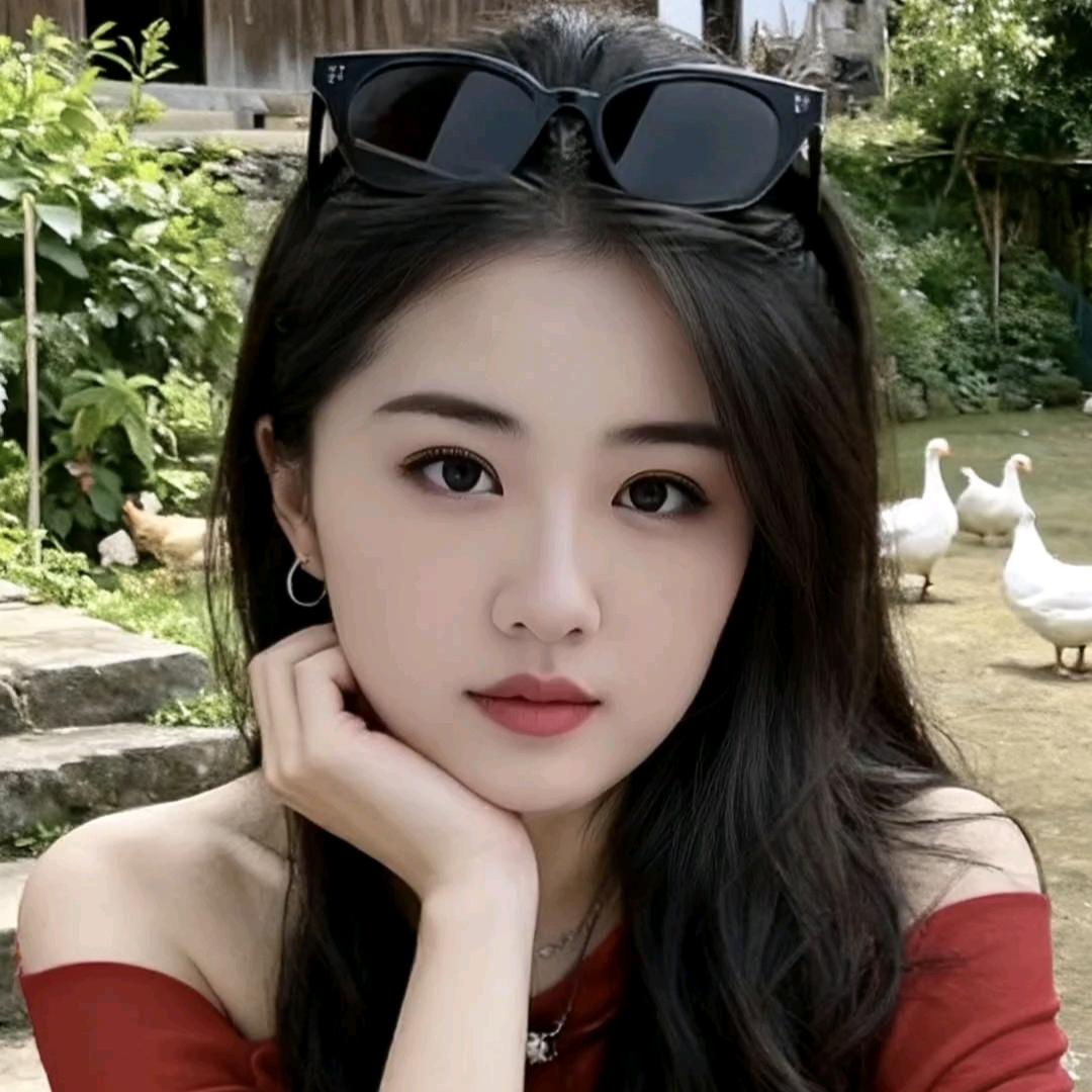 【邻家妹】灵儿