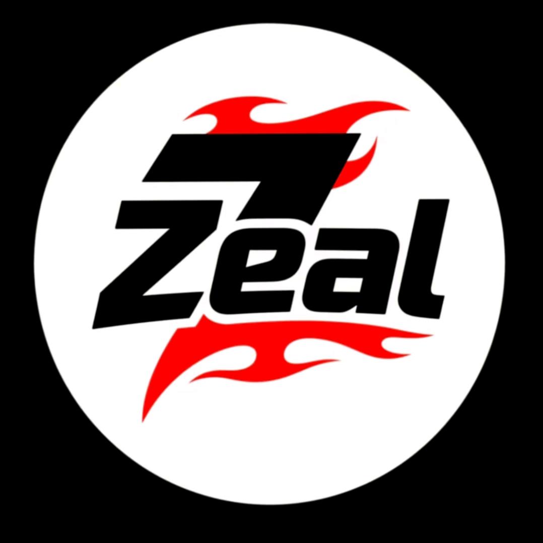 Zeal.电竞（牛0）