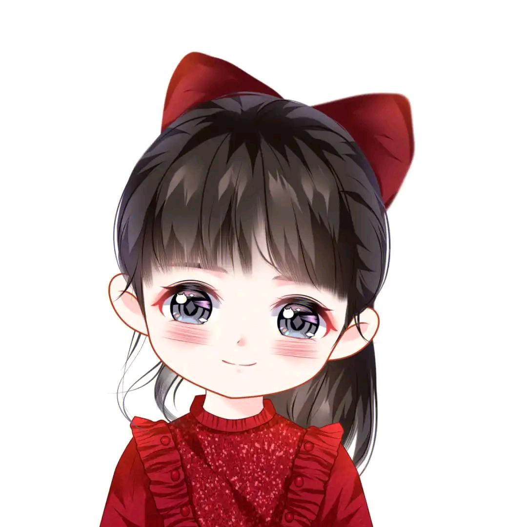 麦穗儿🌾