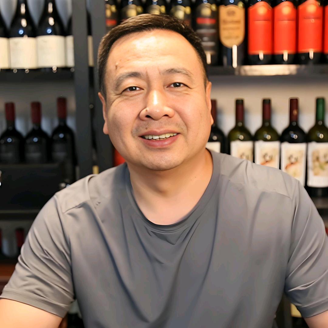强 哥🍷