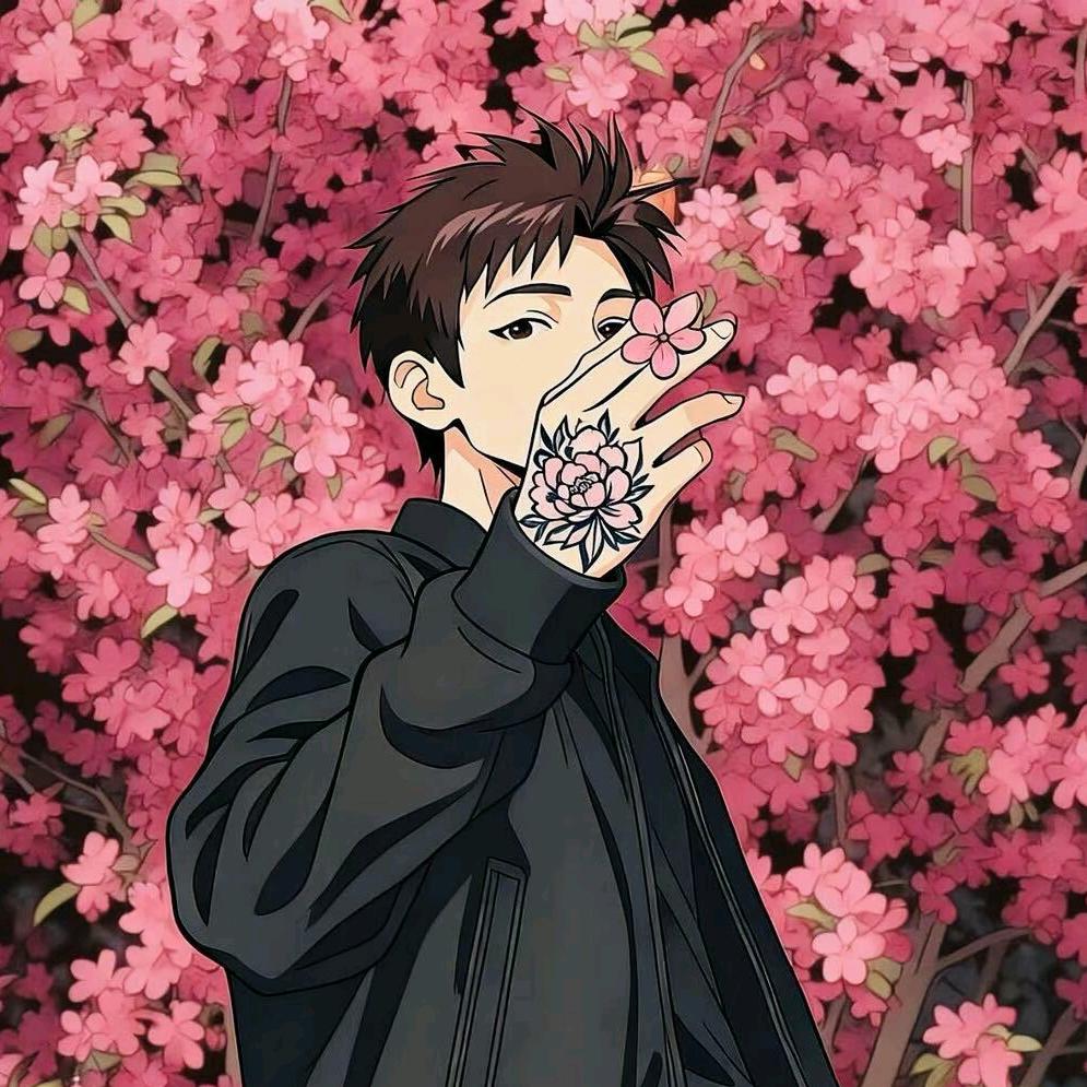 冬天-
