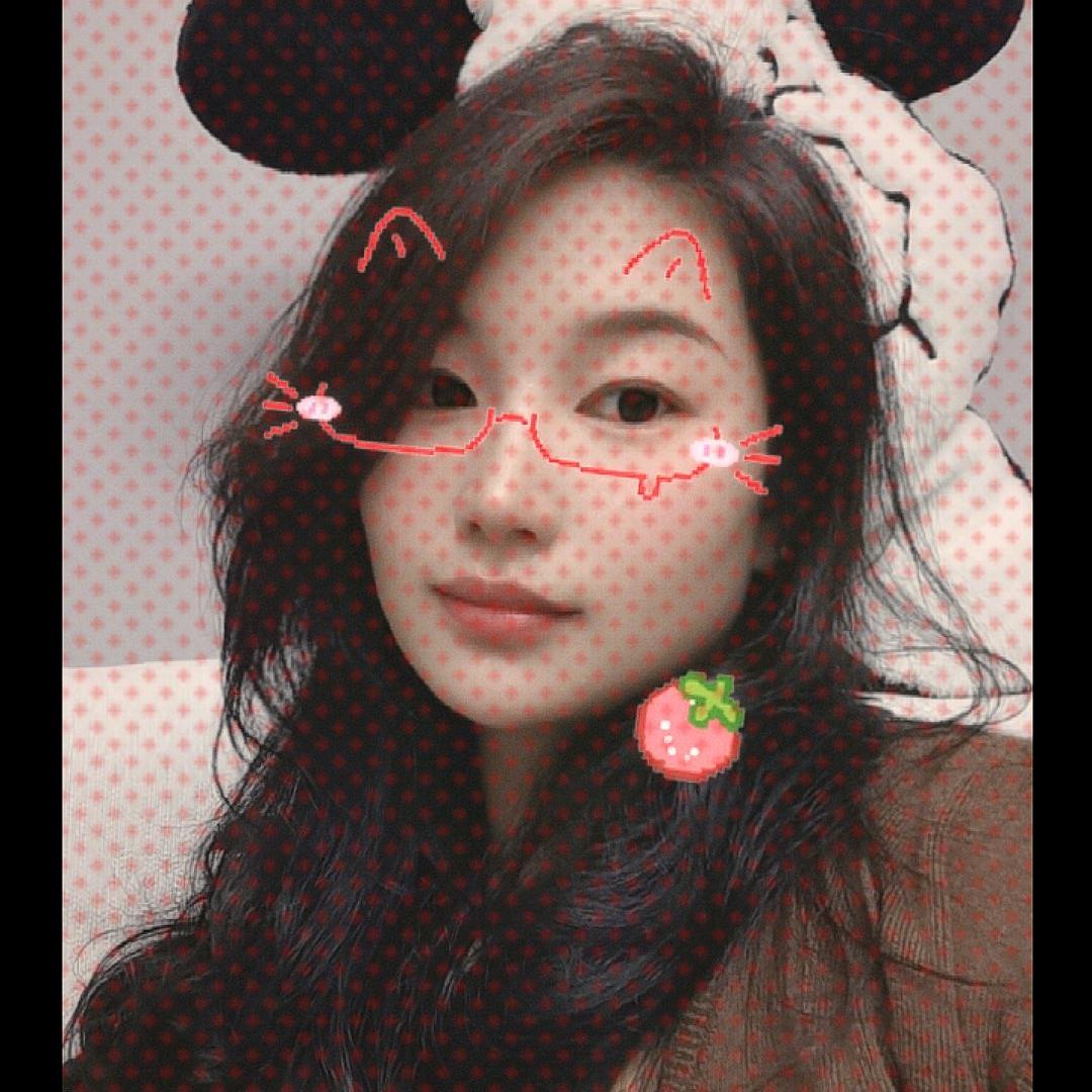 你算哪个小饼干