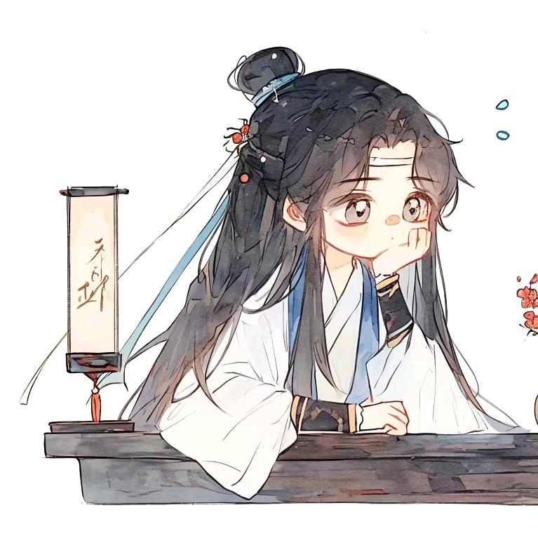 懒懒小溪