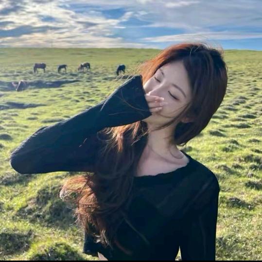 ࿐Wangmo