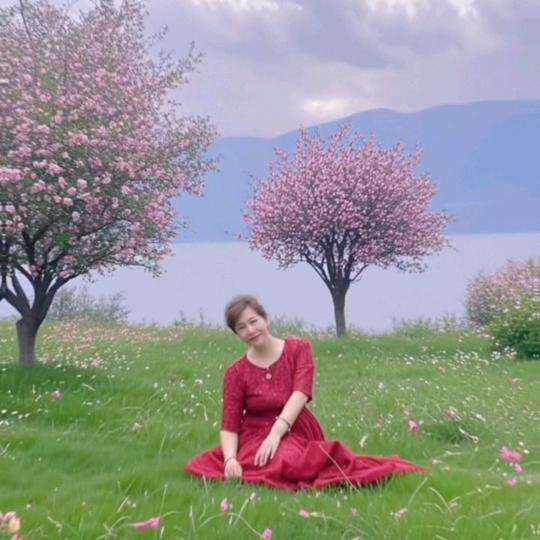 @～❤️芊羽