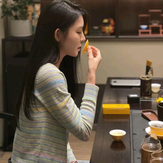 安妮家茶系