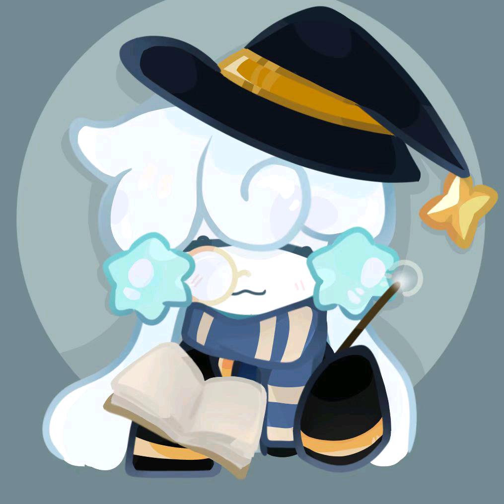 星柠大王(〃＞皿＜)
