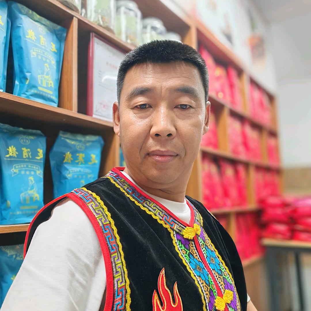 滇叶堂泡脚包六代传承