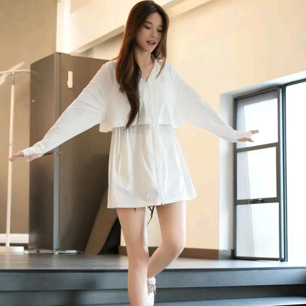 澄澄姐
