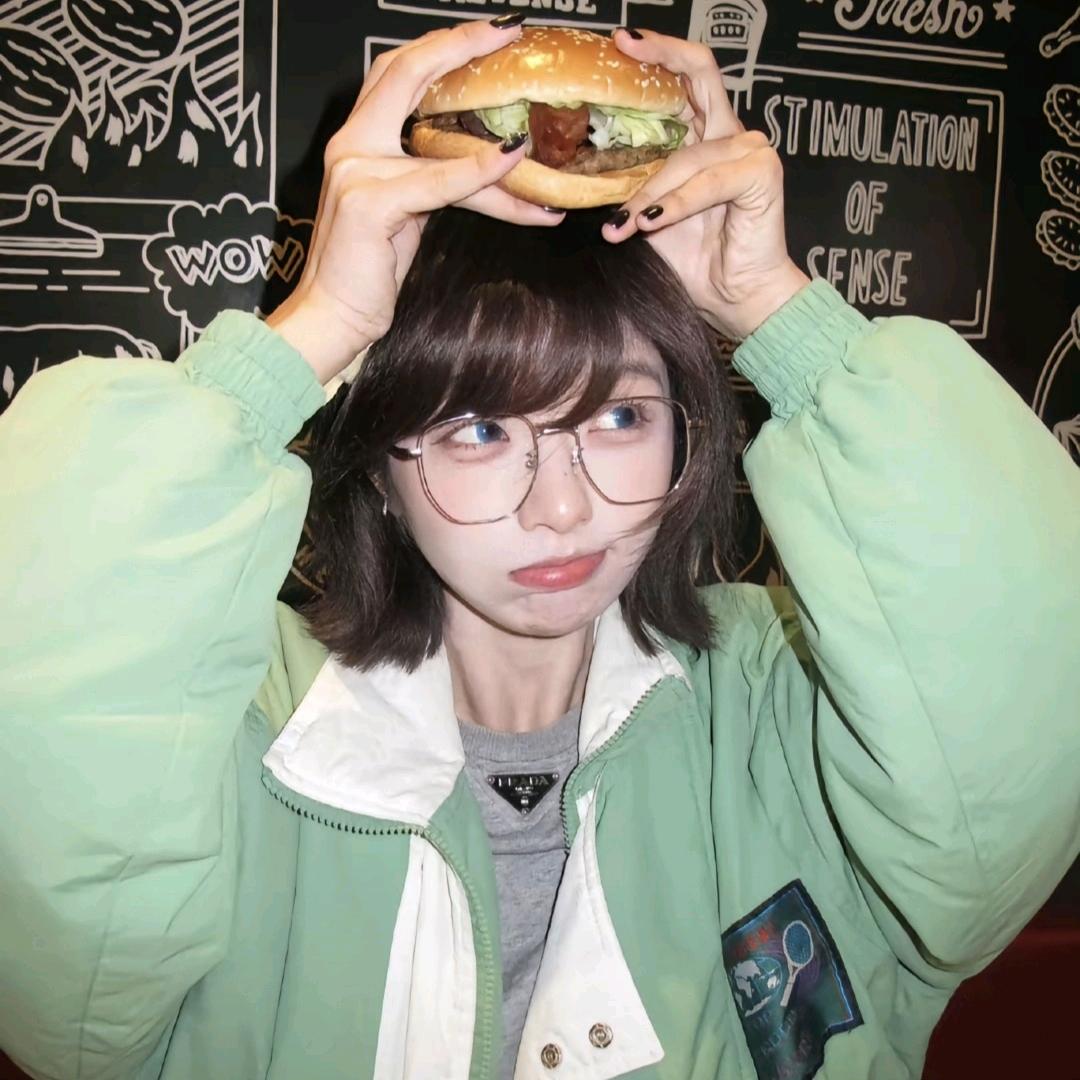 闷痘拌饭