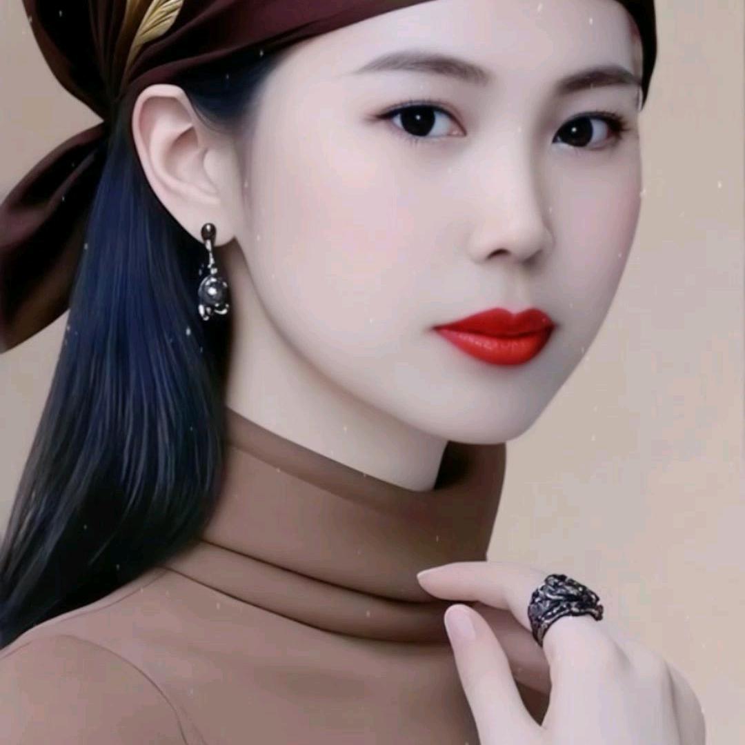 大牙姐！过好每一天……