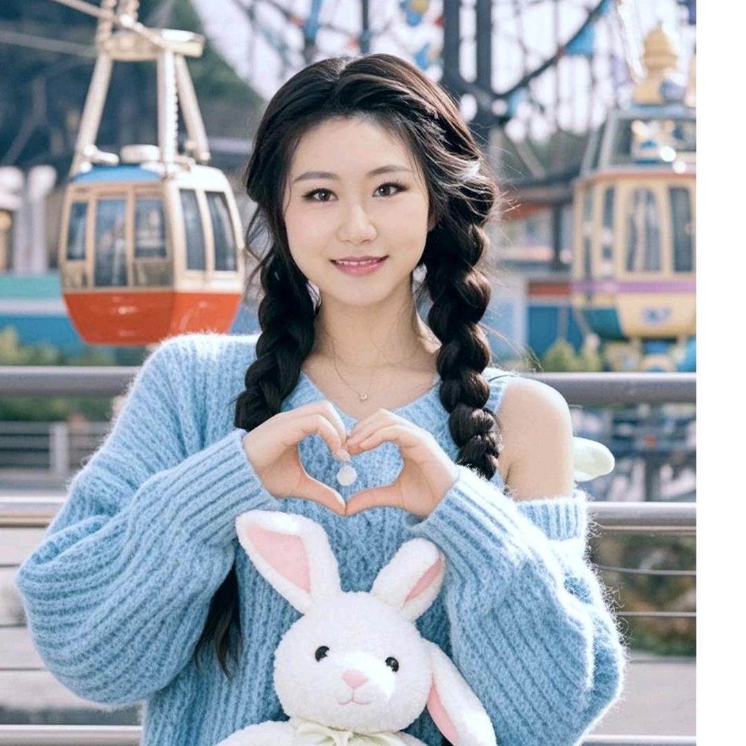 鱼儿