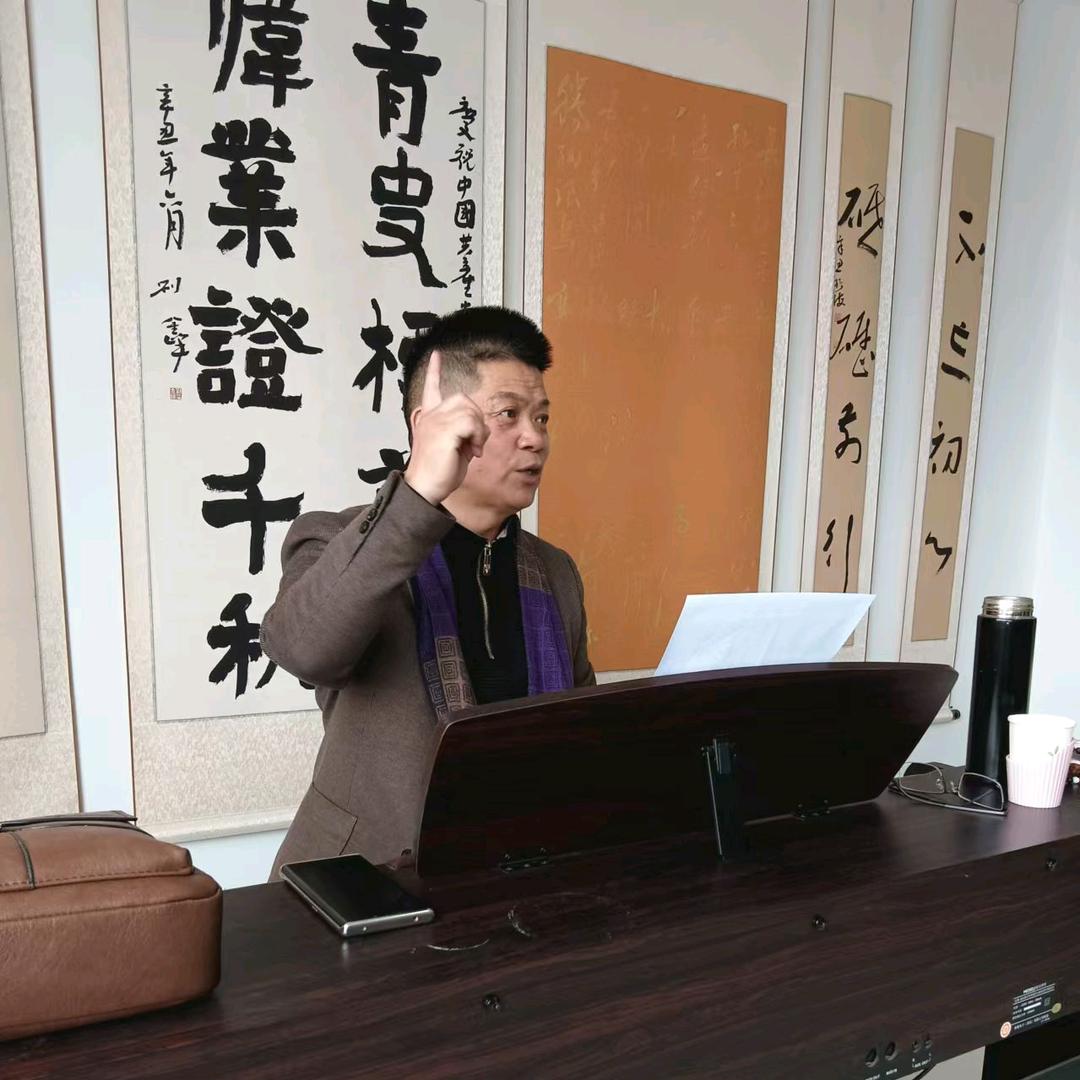 北京赵天人声乐教学