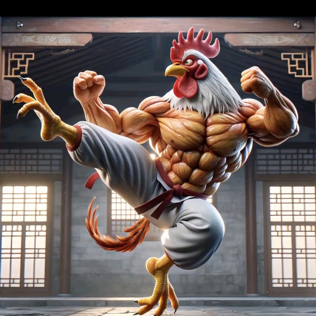 椒江万华城[遵义烤鸡]