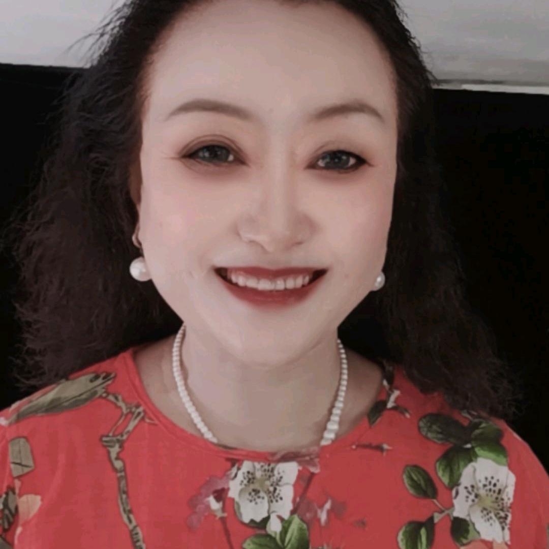 幸福陈姐