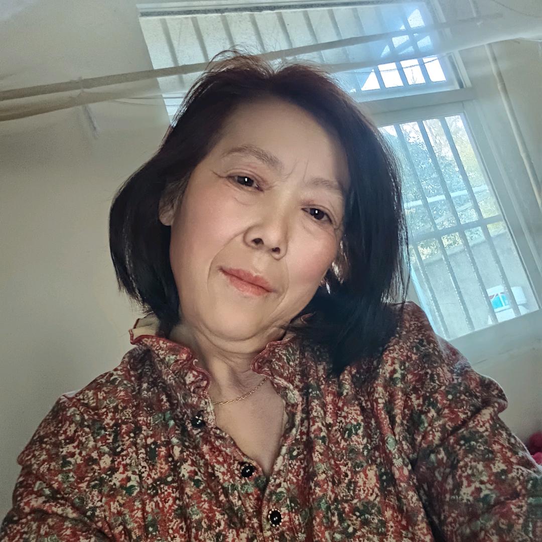 单身红姐
