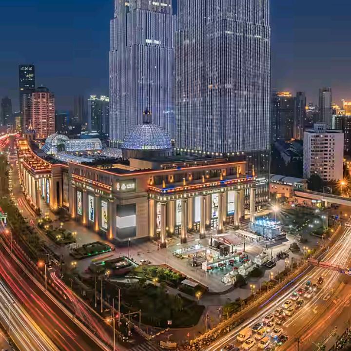 录屏来