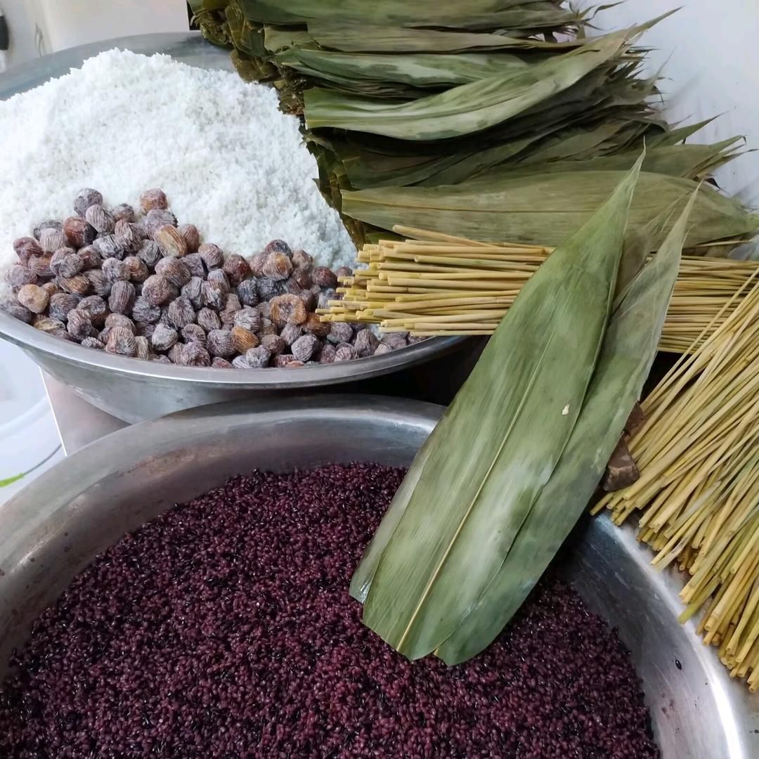 戈家粽子店(越河南路店)官方号