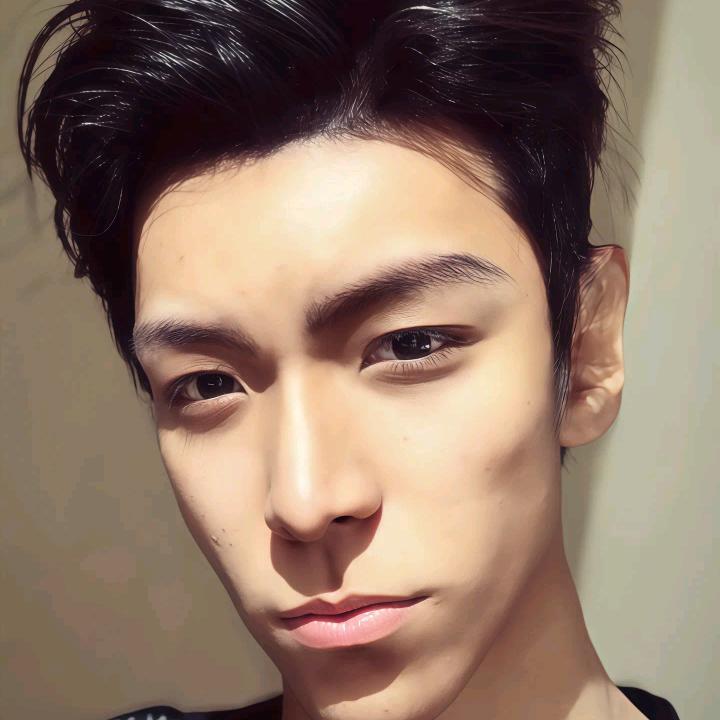 幻想症🔥