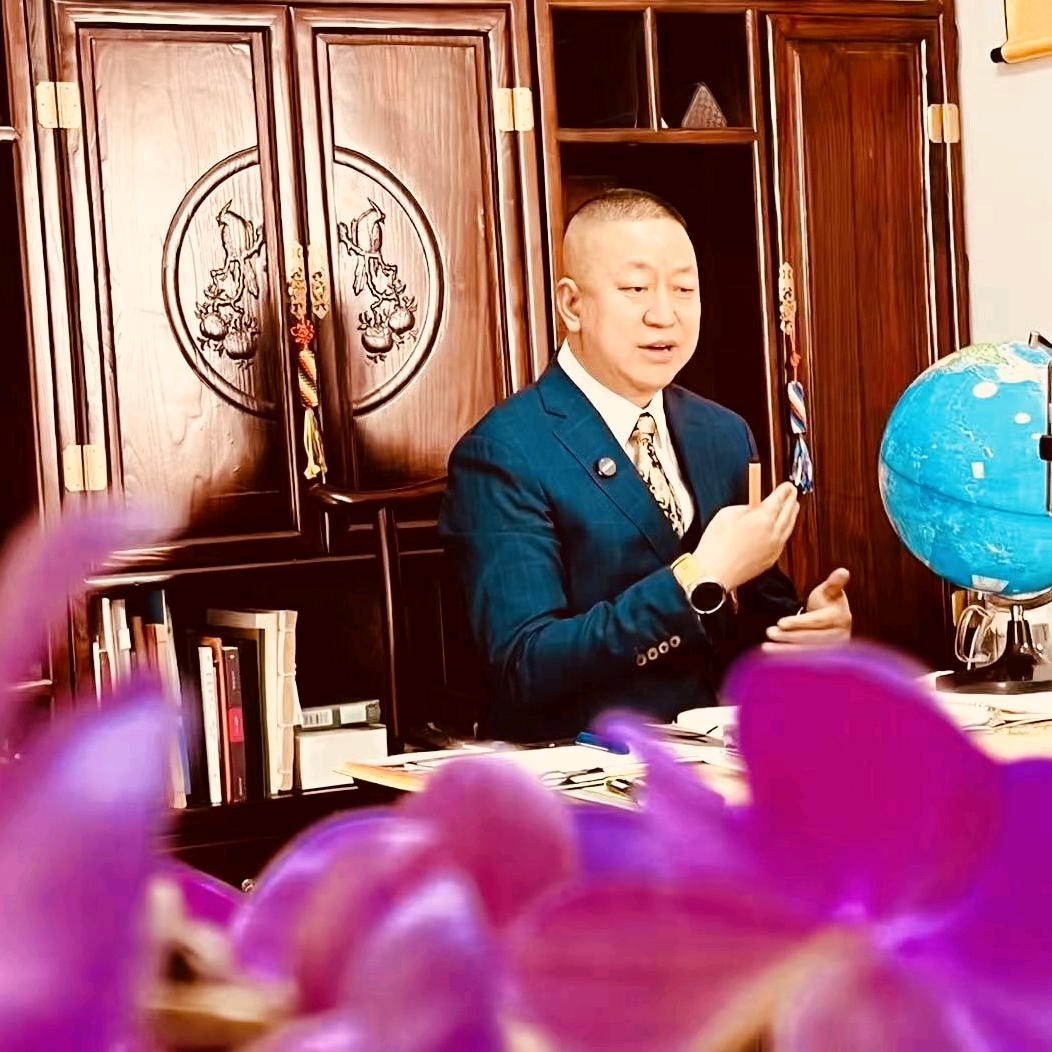 景言慧语