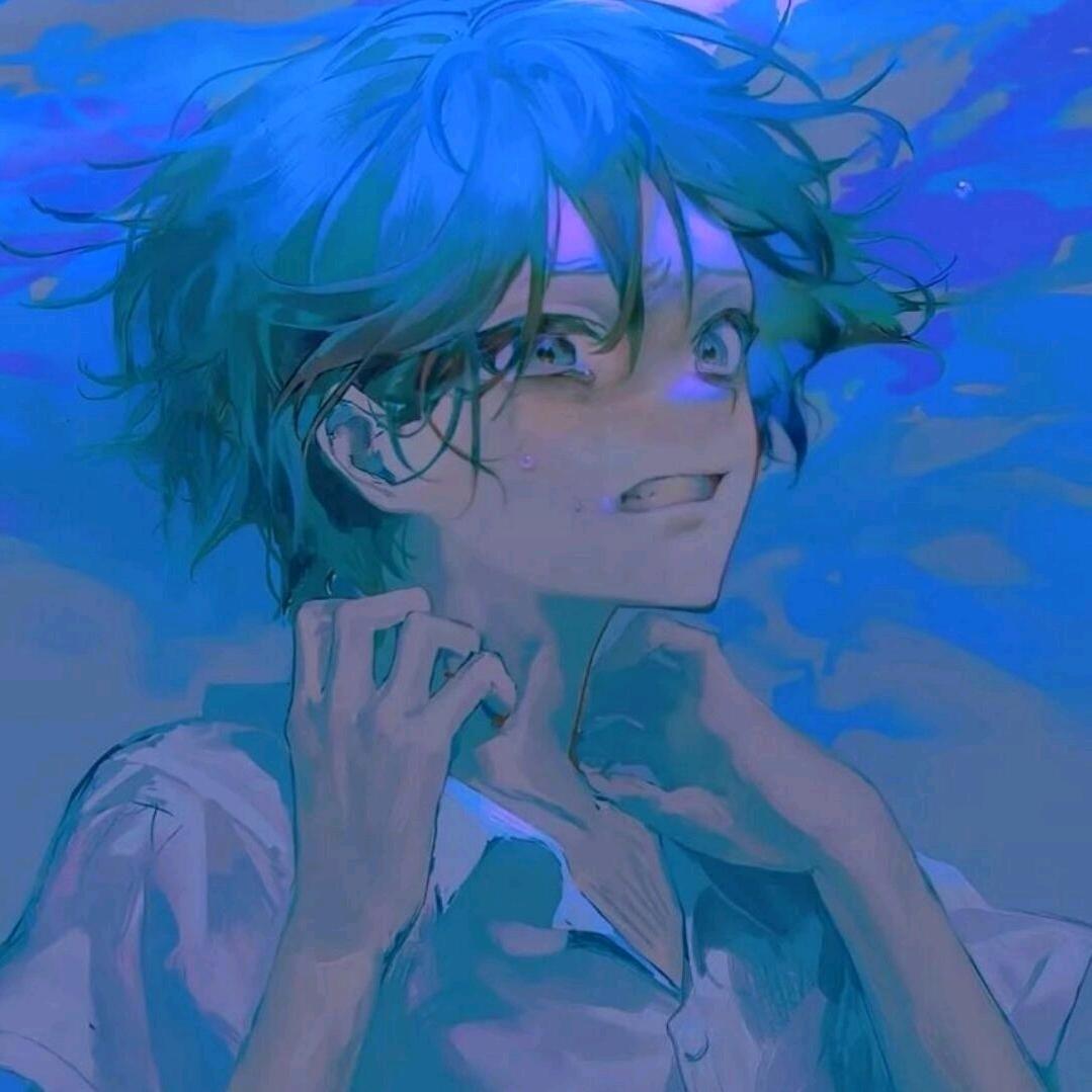 你的笑容