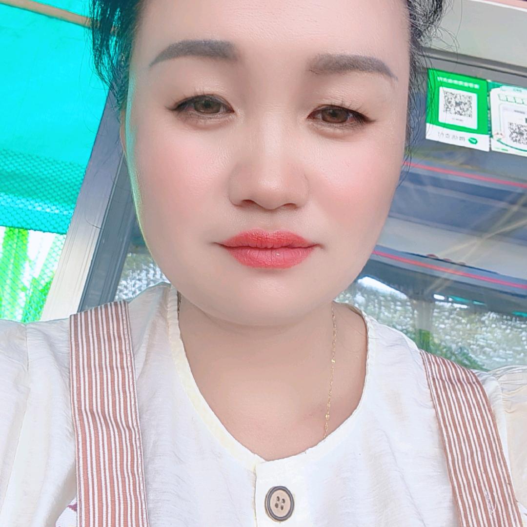 普通的家庭主妇