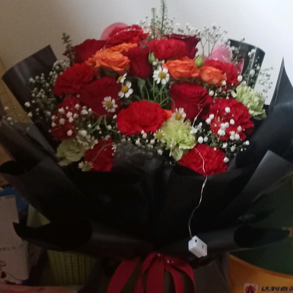 好运连连，天天好心情