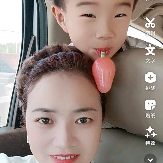米旦麻麻