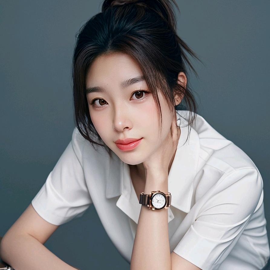 梅梅姐