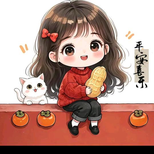 🍓草莓很甜😀