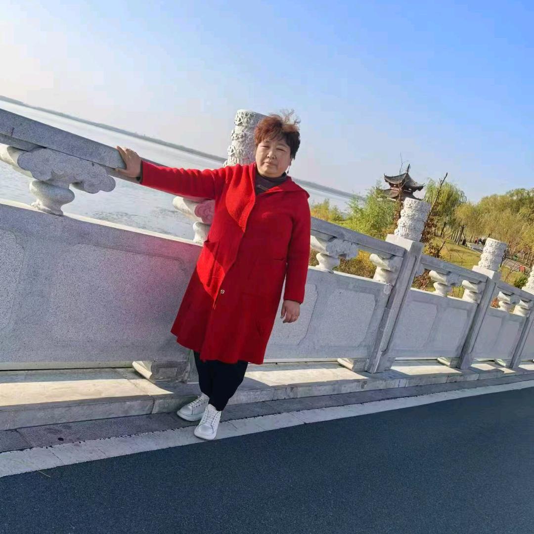 🌹有缘再相伴🌹