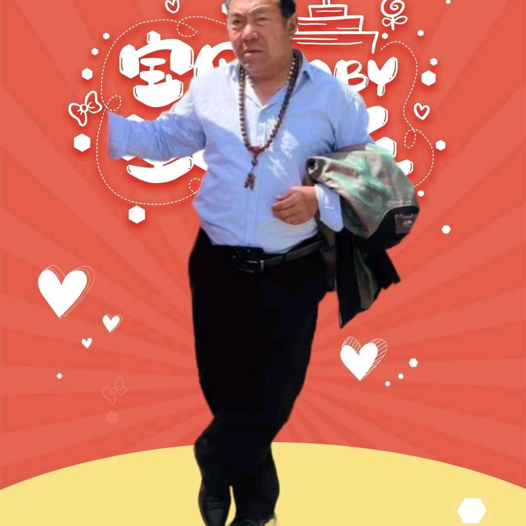 月亮代表我的心