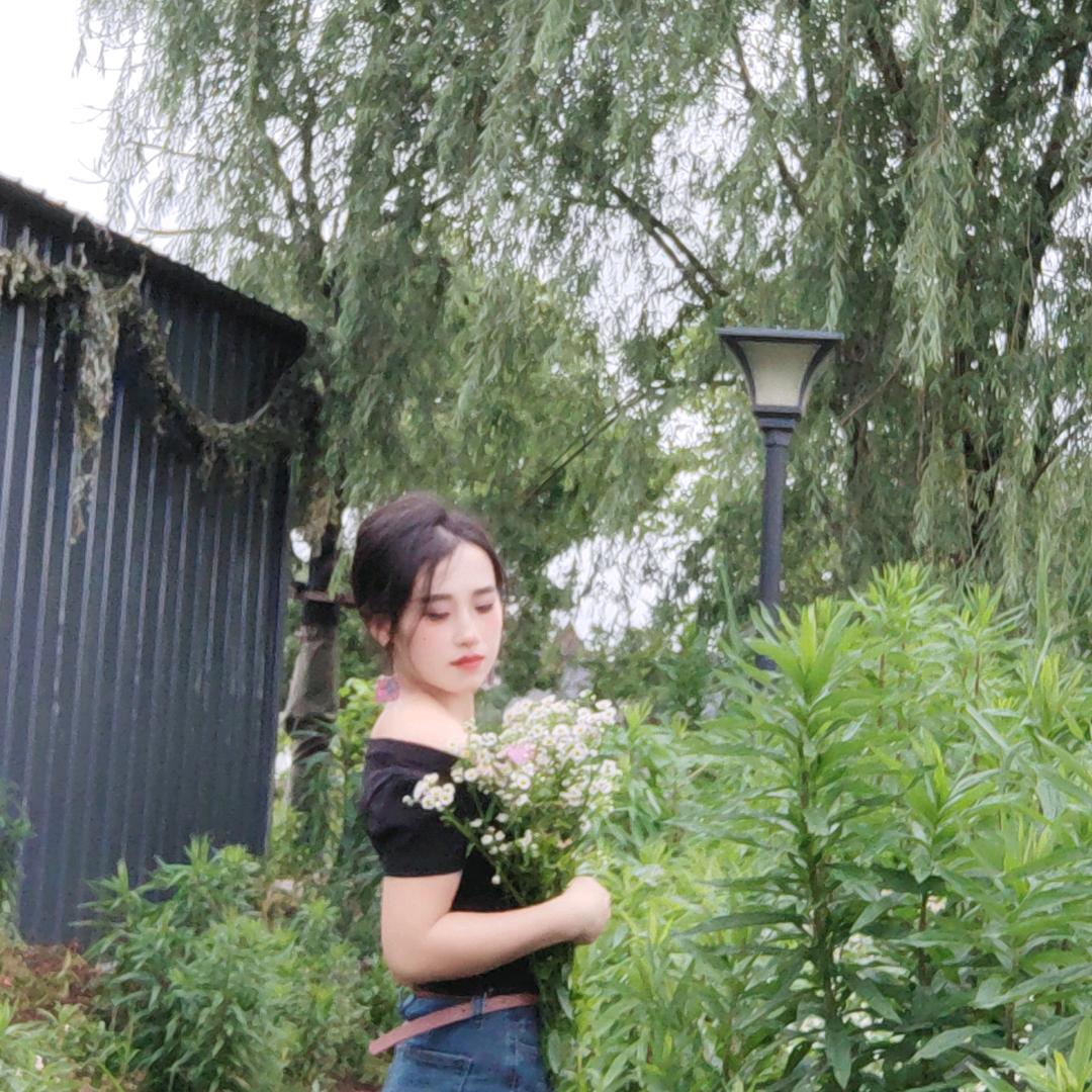 🌸陈二小姐