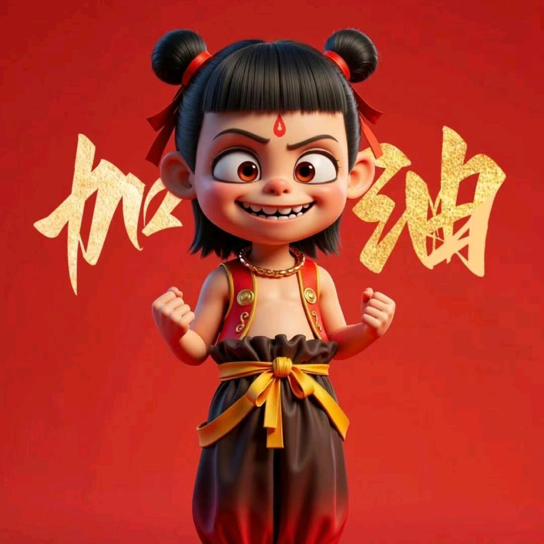 小魔王