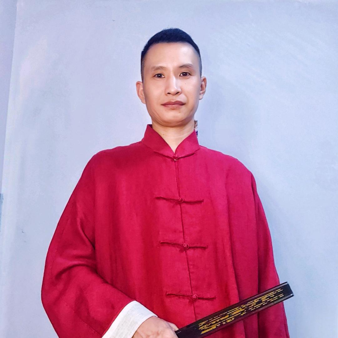 博化南封