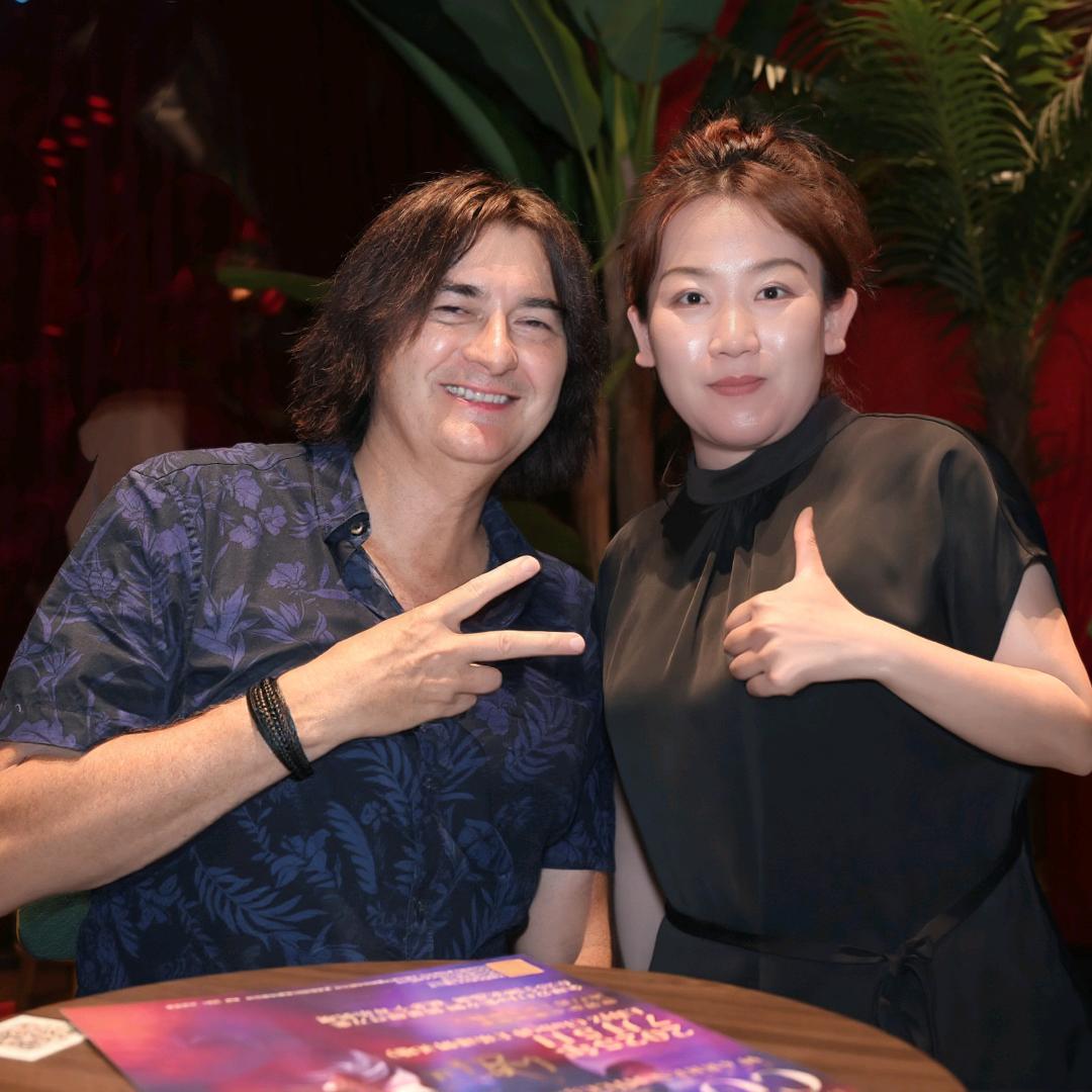 忻州娇娇萨克斯电吹管音乐俱乐部