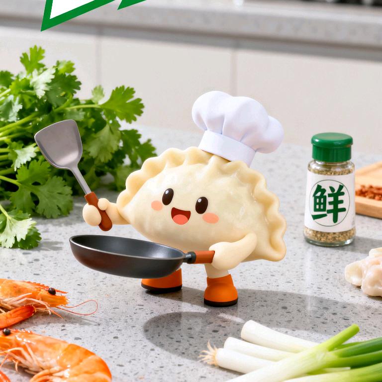 饺小鲜🥟
